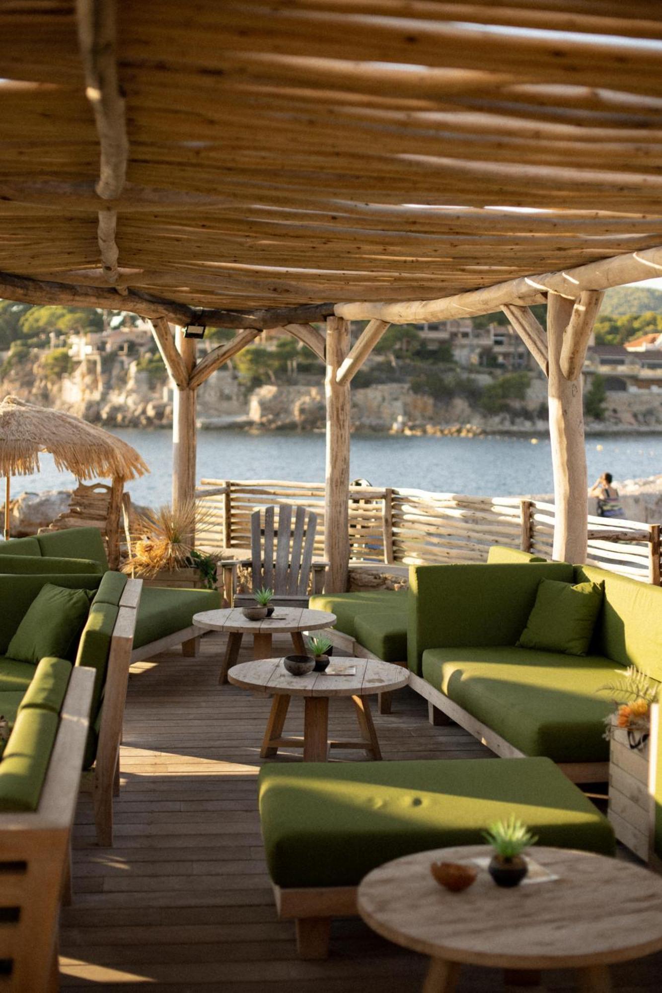 Hotel Plein Large Bandol Exterior foto